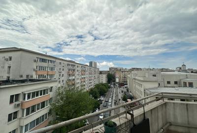 Apartament de 2 camere situat în Piața Amzei/Two-room apartment Piata Amzei area - 10