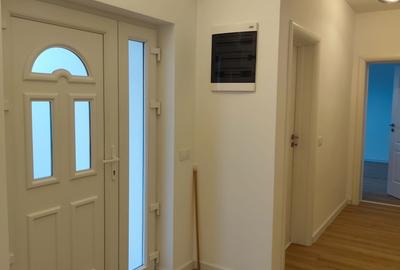 FARA COMISIOANE casa eleganta 3 camere 2 bai PARTER+pod camera tehnica terasa - 28
