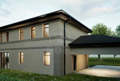 Oportunitatea lunii mai! De la 349.900eur la 299.900eur! Casa individuala - 5