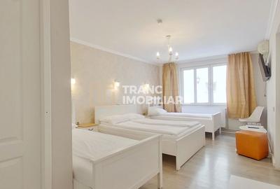 Casă generoasă cu 11 camere + spațiu comercial inclus | Calea Radnei - 11