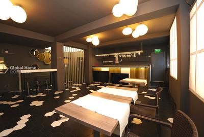 Spațiu comercial în vilă cu terasă –Maria Rosetti | Ultracentral - 5