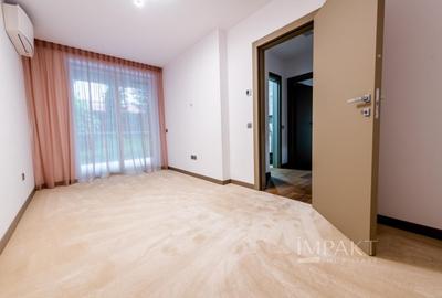 Apartament 3 camere 110 mp terasa 30 mp parcare subterana Buna Ziua - 6