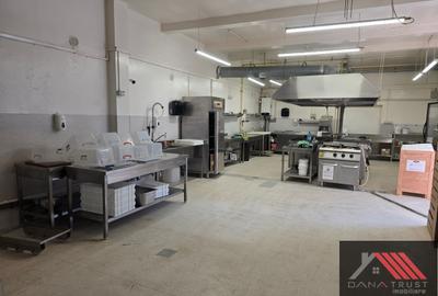 0% - Bucatarie profesionala pentru fasfood catering - 14