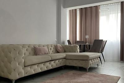 Titan Ozana 1/4 Modern Mobilat&Utilat 2 Camere Vanzare - 1