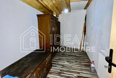 Casă 4 camere | stil rustic | Comuna Sadu, Sibiu - 9