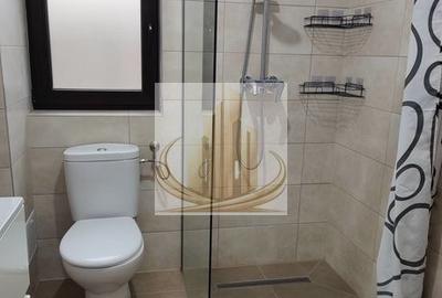 Duplex cu 4 camere,Zona Cora - 9