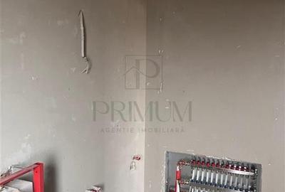 Casa individuala - teren generos - toate utilitatile - living mare - 12