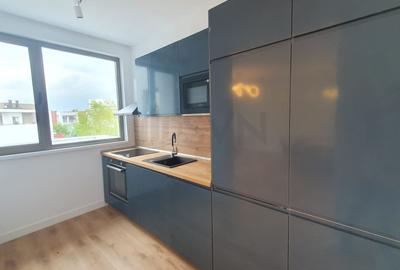 REA1024726 Apartament 3 Camere I De Inchiriat I Baneasa I Sisesti - 8