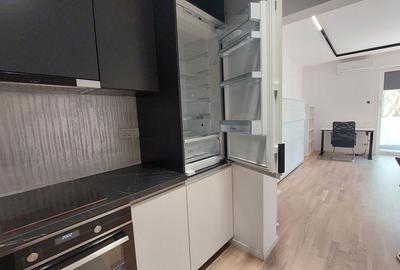 AVIATIEI, studio 44mp, bloc tip boutique, la 800m Metrou Aurel Vlaicu - 6