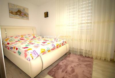 City Parc Mall - Apartament 3 camere, mobilat - utilat modern - 4