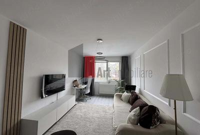 Apartament 3 CAMERE - 70mp - 5 MIN GORJULUI - parcul liniei FAZA 3 - 4 min - 6
