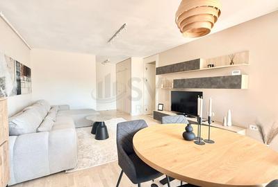 REA1028698 PRIMA CHIRIE APARTAMENT SUPERB l MOBILAT LUX l TERASA 54 MP l PARCARE - 7