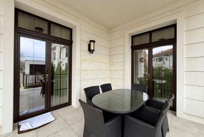 Vila Exclusivista // 6 camere *590mp* 2 parking // Pipera – Iancu Nicolae - 7