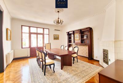 Oportunitate | Locație | Eleganta si Stil | 5 camere - 150mp | Piata Romana - 4