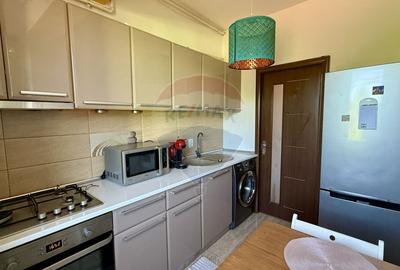 Apartament 2 camere lângă metrou și Parc Bazilescu I Bucureștii Noi - 10
