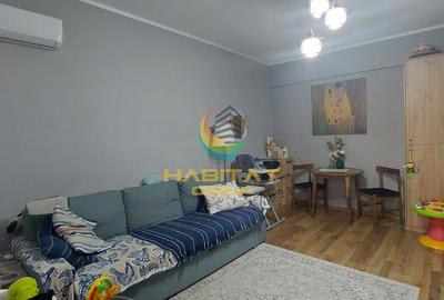 Apartament Decomandat 2 Camere 58.23mp Zona Metalurgiei - 5