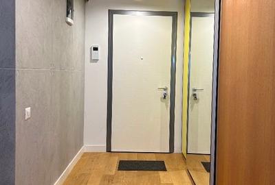 Apartament 3 camere Unirii Parlament de inchiriat, imobil nou premium, parcare - 13