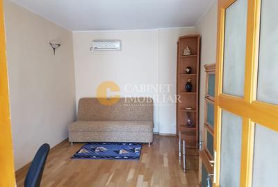 Casa renovata zona Centrala Iasi - manastirea Trei Ierarhi - 8