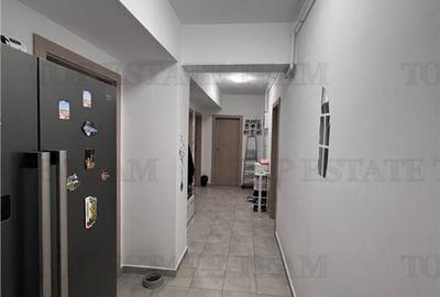 Apartament cu 3 camere, complet mobilat/utilat posibilitate loc de parcare, 87mp - 13