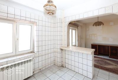 Apartament 3 camere, Ultracentral, Bd. Națiunile Unite, et. 2, 81 mp - 13