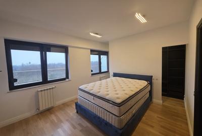 HERASTRAU SOSEAUA NORDULUI APARTAMENT 5 CAMERE  VEDERE PANORAMICA PARC - 27