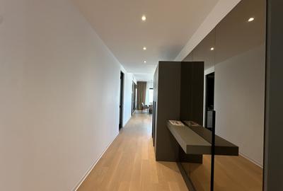 INCHIRIERE PENTHOUSE 4 CAMERE VIEW SUPERB ZONA FLOREASCA HERASTRAU - 8