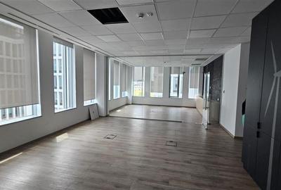 Inchirieri birouri in Swan Office Park de la 182 mp - 8