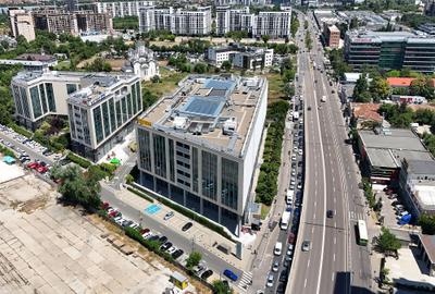 Floreasca Park, Sos. Pipera 43 - comision 0%, reprezentam proprietarul! - 4