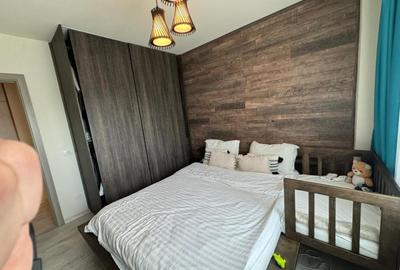 2 Camere | Titan | Metrou 15 min | Prima Inchiriere | balcon - 4