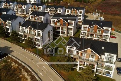 Apartament 2 camere, jaluzele electrice, aer cond. (NCL-41D-MI) - 12