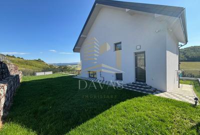 Casa de vanzare semifinisat | Popesti | Garaj - 12