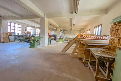 Vânzare fabrică producție lemn Tulghes, utilaje + uscător incluse Comision 0% - 7