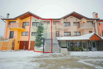 Casă de vânzare cu 4 camere în cartierul Beverly Hills, Sânmartin - 36