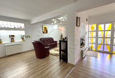 Casă 5 camere P+1 Teren 1010 mp Str. Agoșton - Carei - Comision 0% - 4