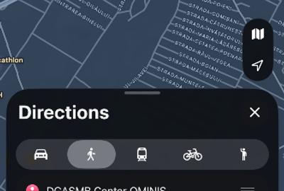 Garsoniera Confort I Grand Arena - 9