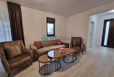 Royal Imobiliare - Vanzare Vila zona Paulesti - 3