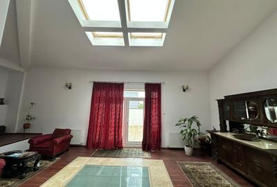 APARTAMENT | CISMIGIU | PIATA ROMANA | STIRBEI VODA | VICTORIEI - 5