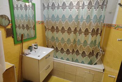 Apartament 2 camere  si curte  langa Allezi( Comision 0%) - 7