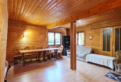 REDUCERE DE PRET/Pensiune/Cabana/Investitie de vanzare Moieciu de Jos Brasov - 7