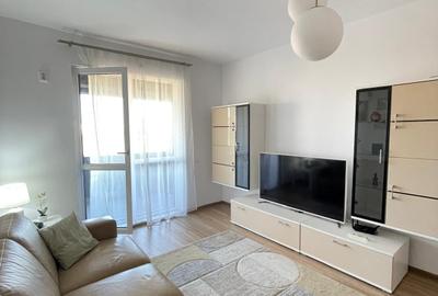 Apartament modern de inchiriat - Decomandat - Sector 6 - Mutare Imediata - 1