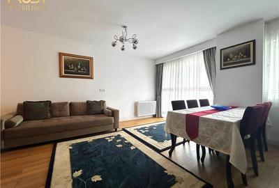 Grand Park Residence I 2 camere I Parcare - 2