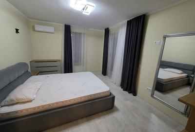 Vila moderna mobilata si utilata Plopii fara Sot - 17