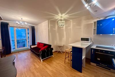 Apartament de 2 camere Armeneasca Rosetti - 1