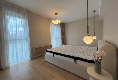 Inchiriere Apartament 4 Camere Iancu Nicolae- British School - 32
