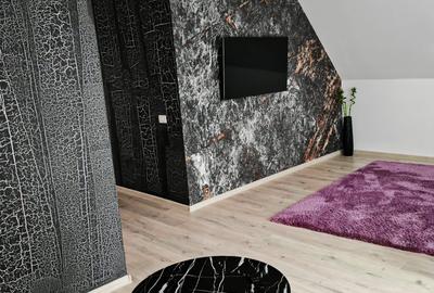  Apartament de Lux, 3 camere,Zona  Nicolae Grigorescu,Metrou Salajan. - 5