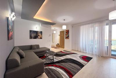 Apartament 3 camere de vanzare Floreasca Residence - 2