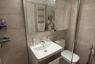 Rond Alba Iulia bloc nou studio lux - 12