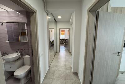Apartament 2 camere cu terasa 80mp de inchiriat *Fundeni-Colentina* - 10
