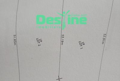 PROSELNICI -  MIROSLAVA, PARCELA DE TEREN DE 2.031 MP - 1