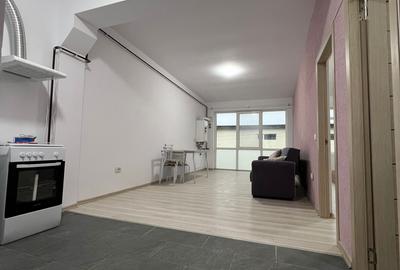 Apartament cu 2  camere inainte de LETCANI - 5